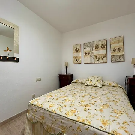 Medano Park Apartamento El Médano