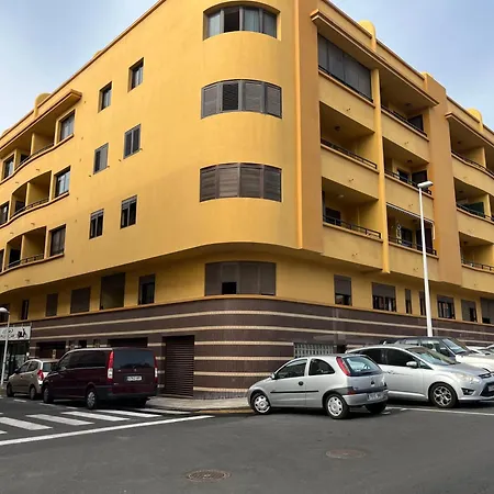 Medano Park Apartamento El Médano