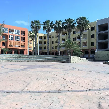 Apartamento Medano Park El Médano